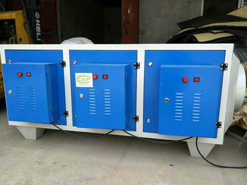 華康中天光等離子凈化器，凈化效率高