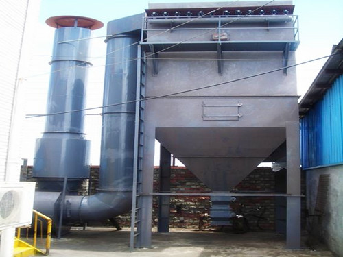 與布袋除塵器廠家簽訂合同時應注意哪些？